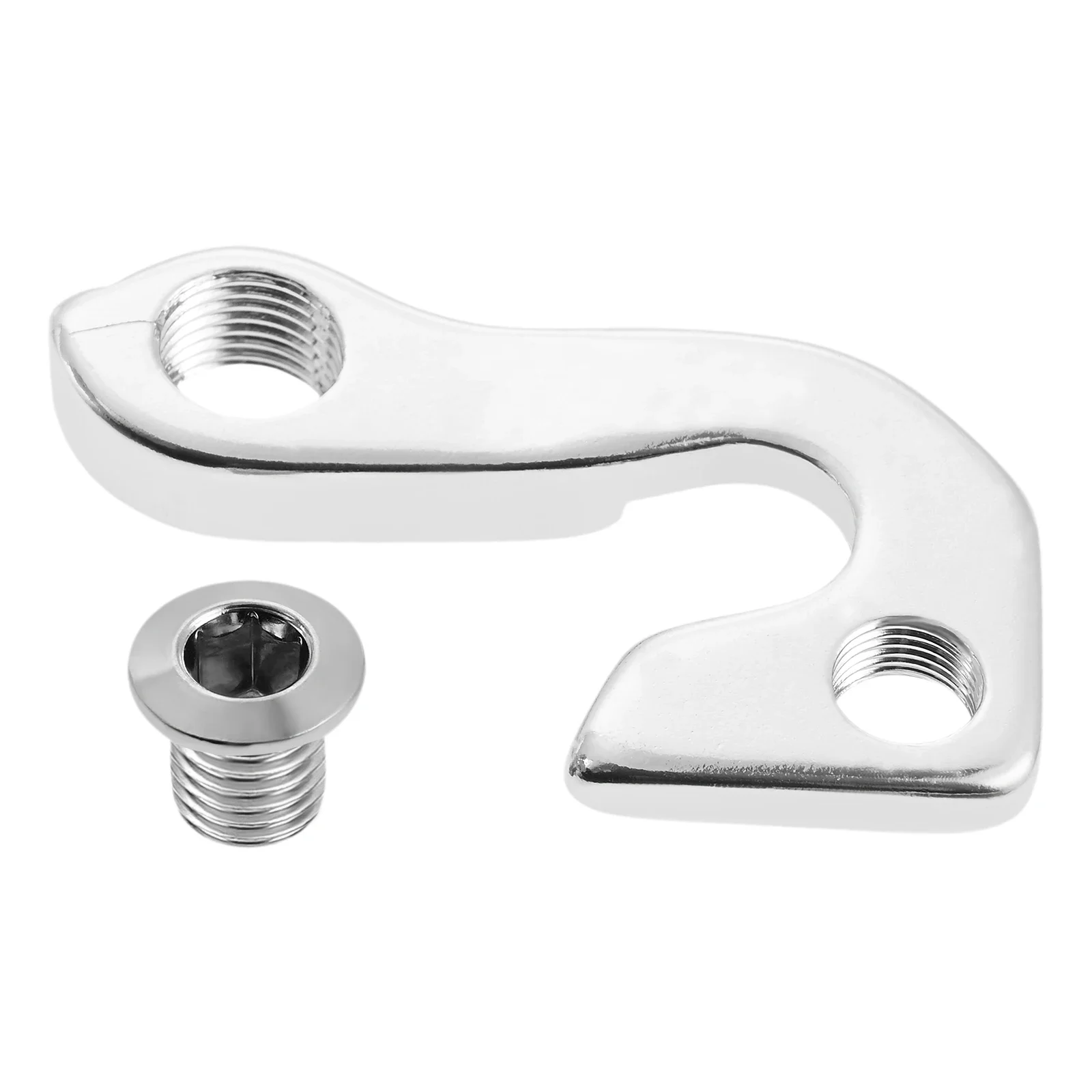 Bicycle Kickstand - 1Pc Aluminum MTB Road Bicycle Derailleur