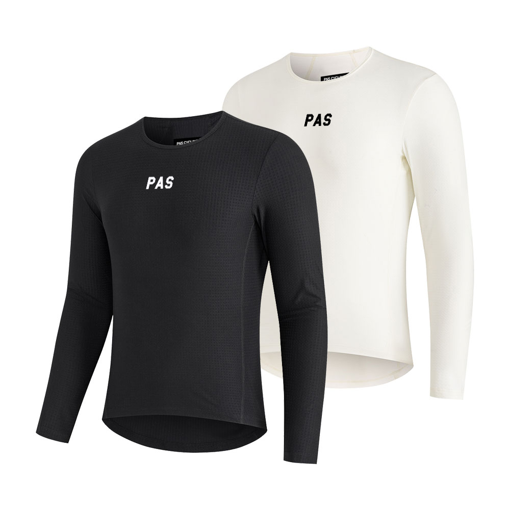 Cycling Jersey - Winter PAS Cycling Base Layer Warm
