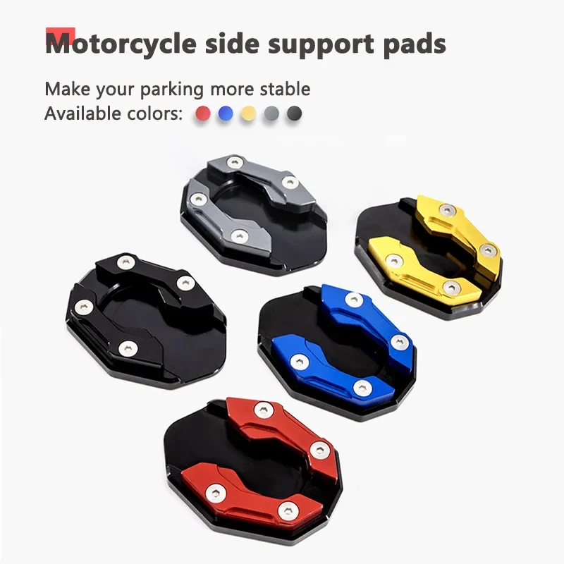 Scooter Motorbike Accessories  - Bicycle Kickstand review and price