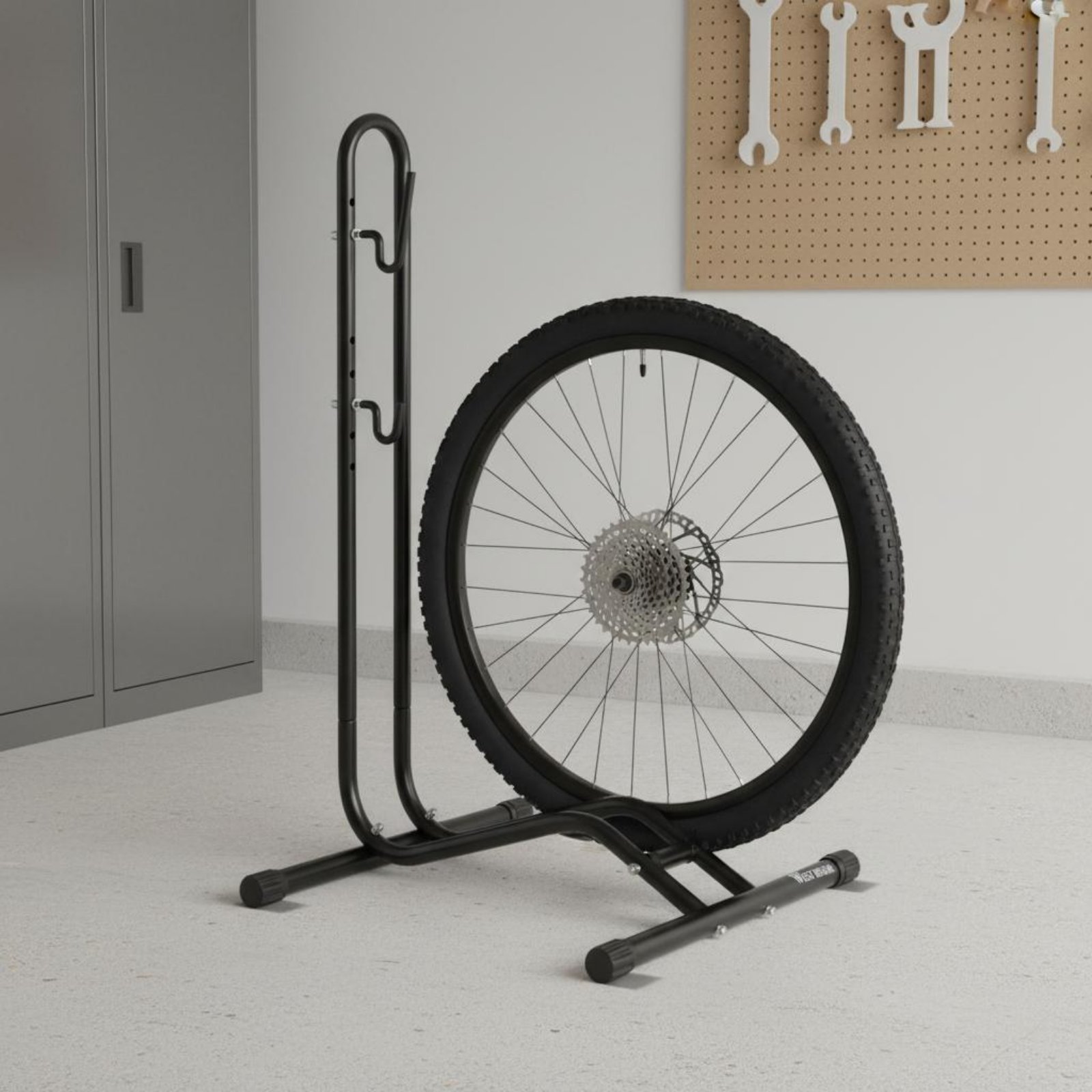 Vertical Bike Stand Stable Ver - Cycling Gear Indoor review and price