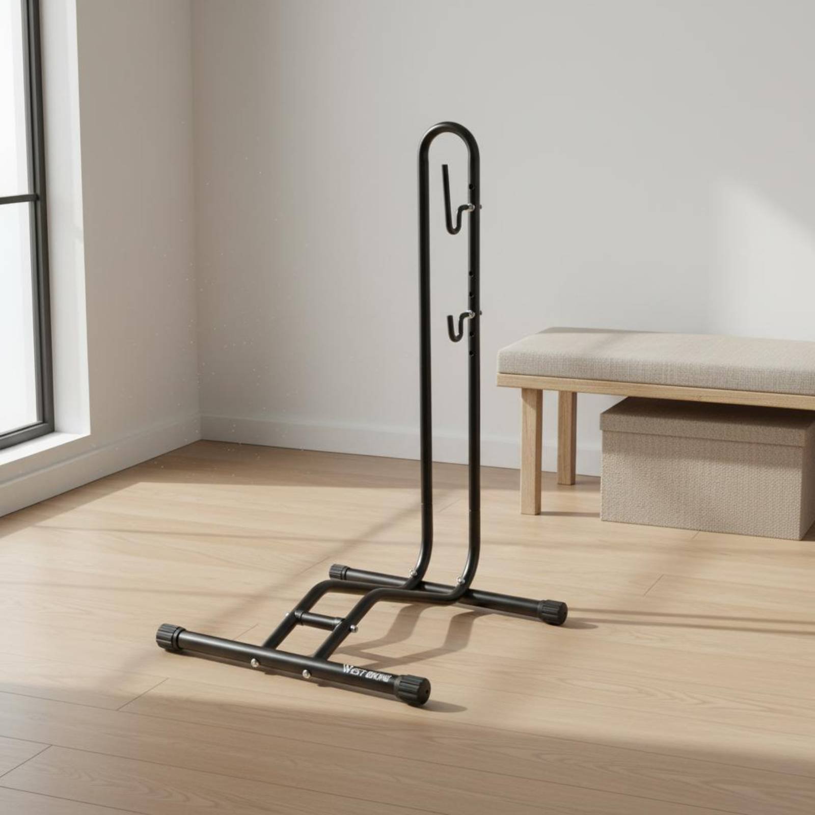 Vertical Bike Stand Stable Ver - Cycling Gear Indoor review and price