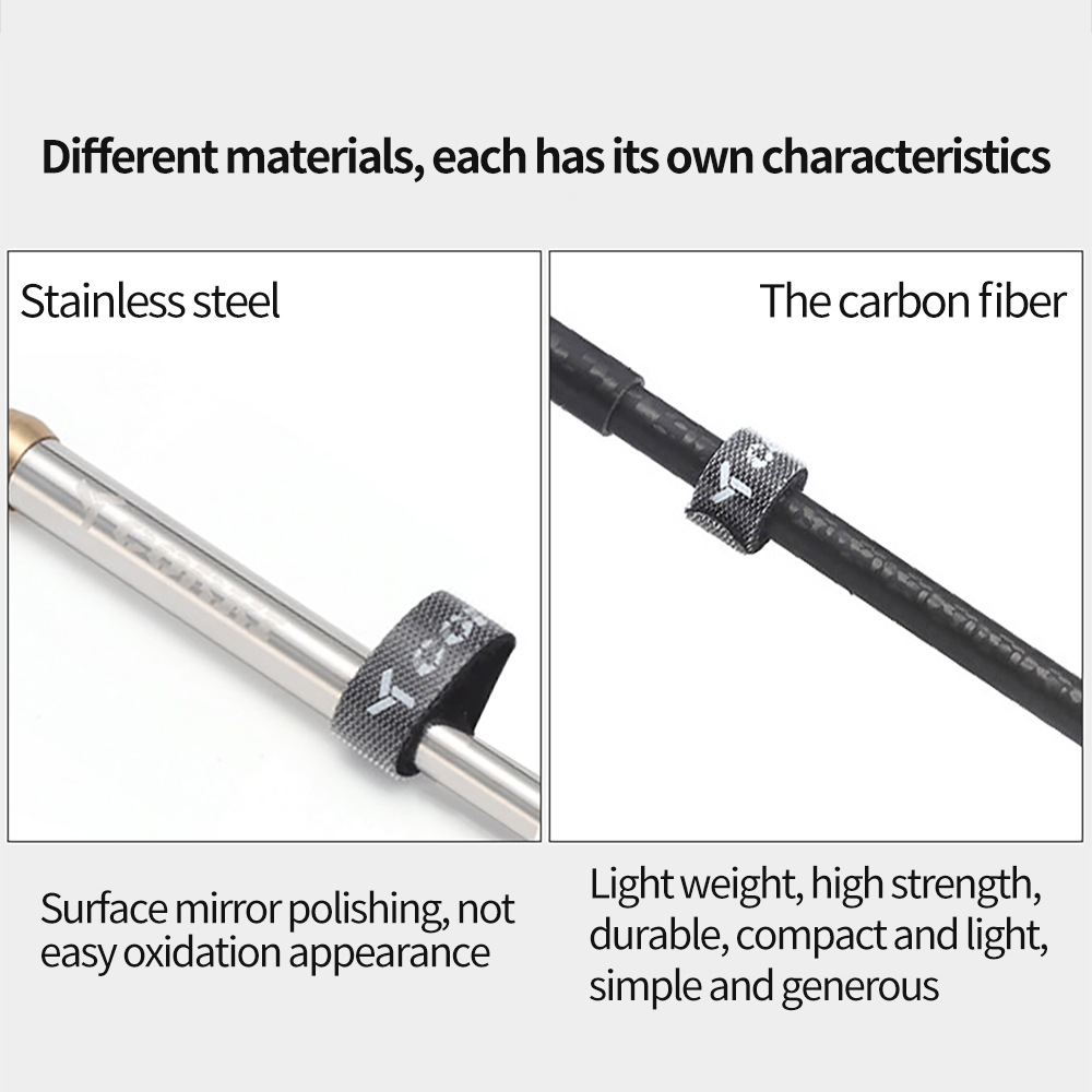 Ultralight Carbon Fiber MTB Ro - Bicycle Kickstand review and price