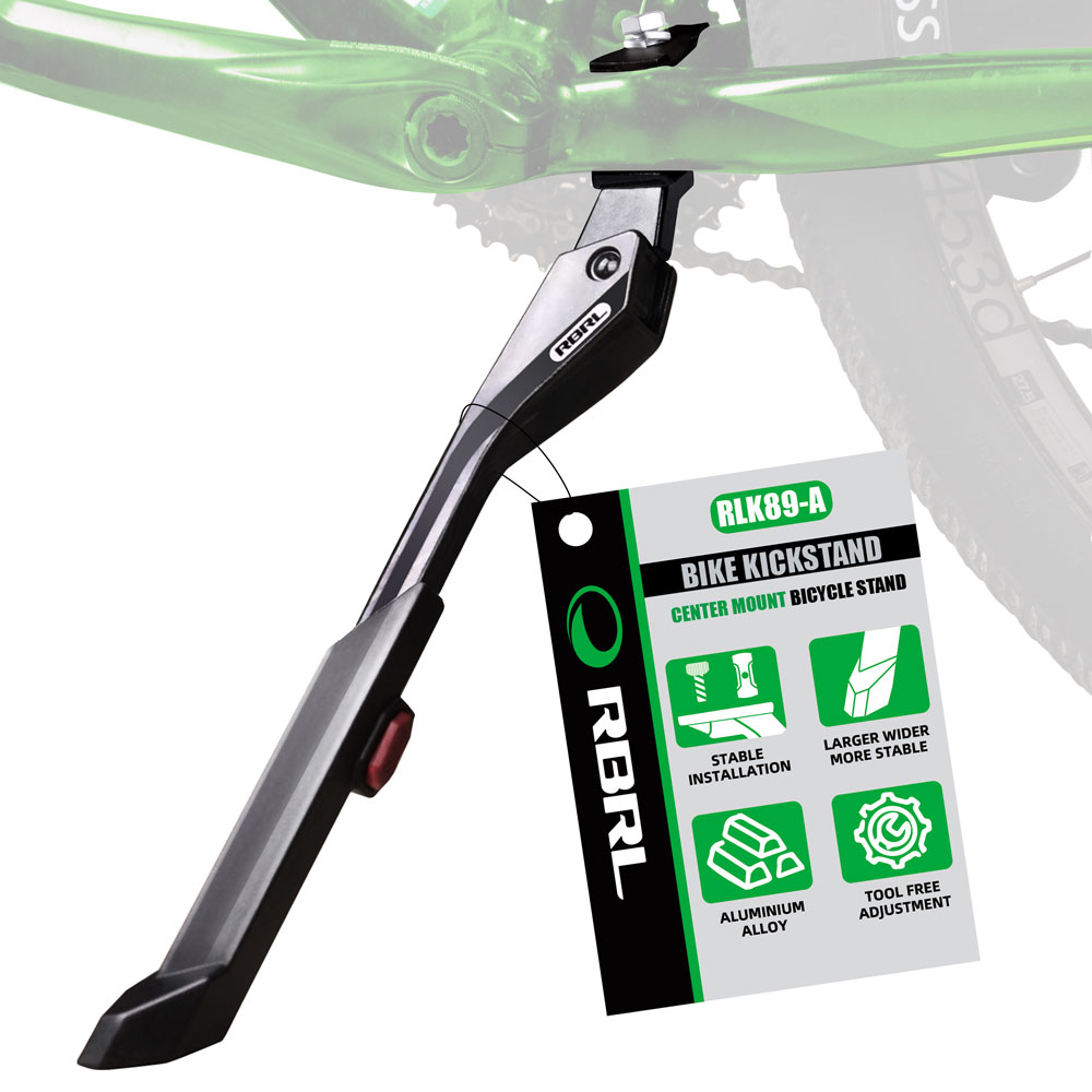 RBRL MTB Bicycle Kickstand Adj - Bicycle Kickstand review and price