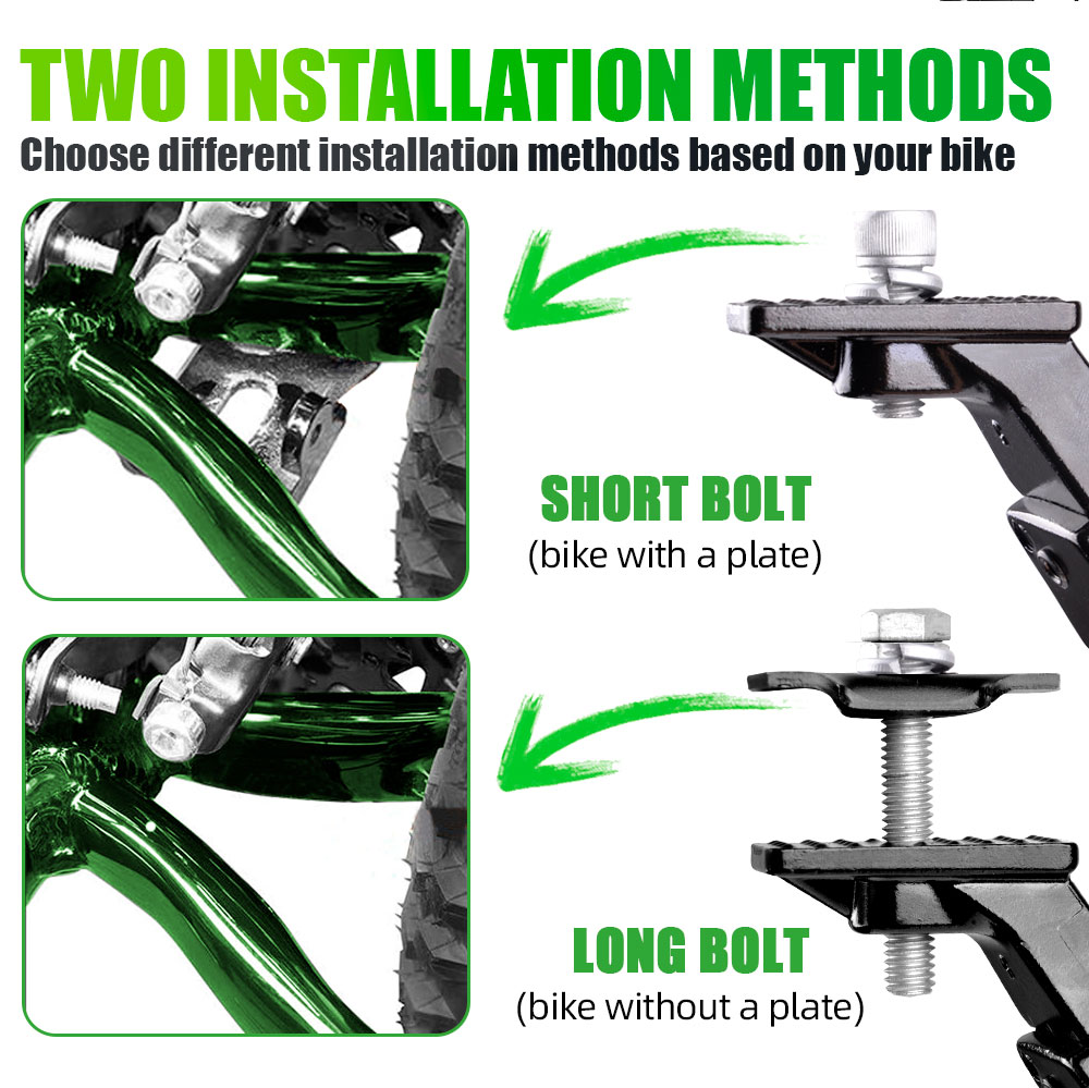RBRL MTB Bicycle Kickstand Adj - Bicycle Kickstand review and price