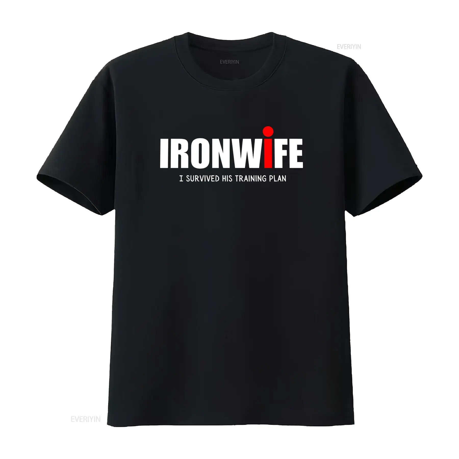 Ironwife T Shirt Triathlon Sup - Vintage Cycling Gear review and price
