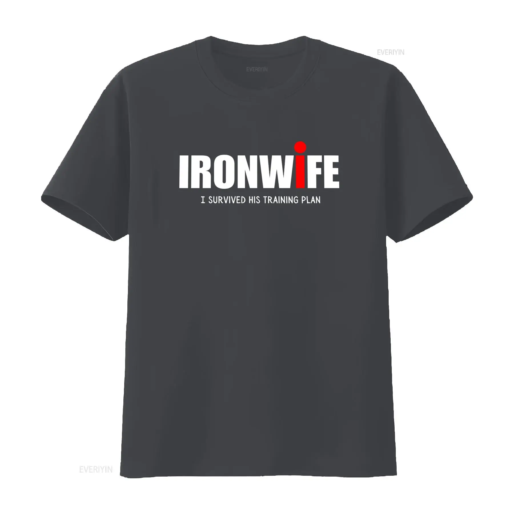 Ironwife T Shirt Triathlon Sup - Vintage Cycling Gear review and price