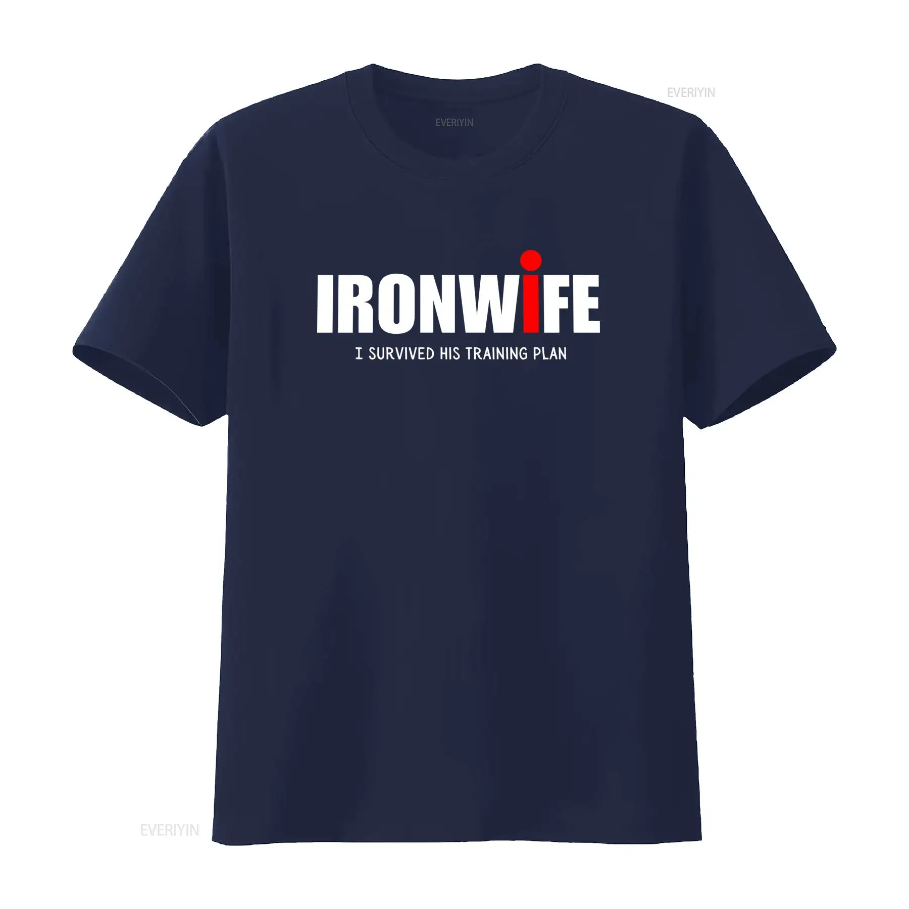 Ironwife T Shirt Triathlon Sup - Vintage Cycling Gear review and price