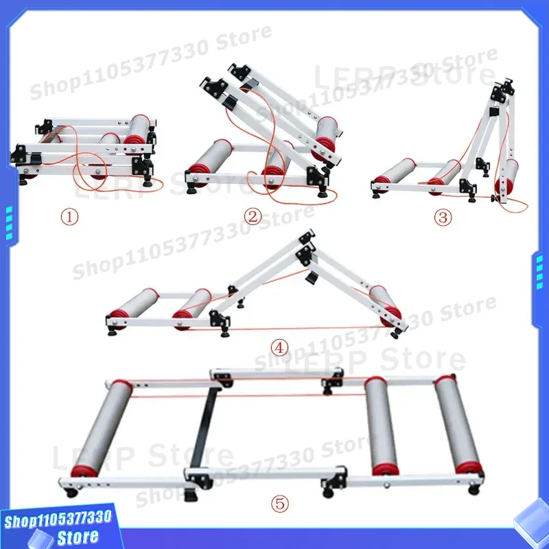 Indoor Cycling Trainer Stand f - Cycling Gear Indoor review and price