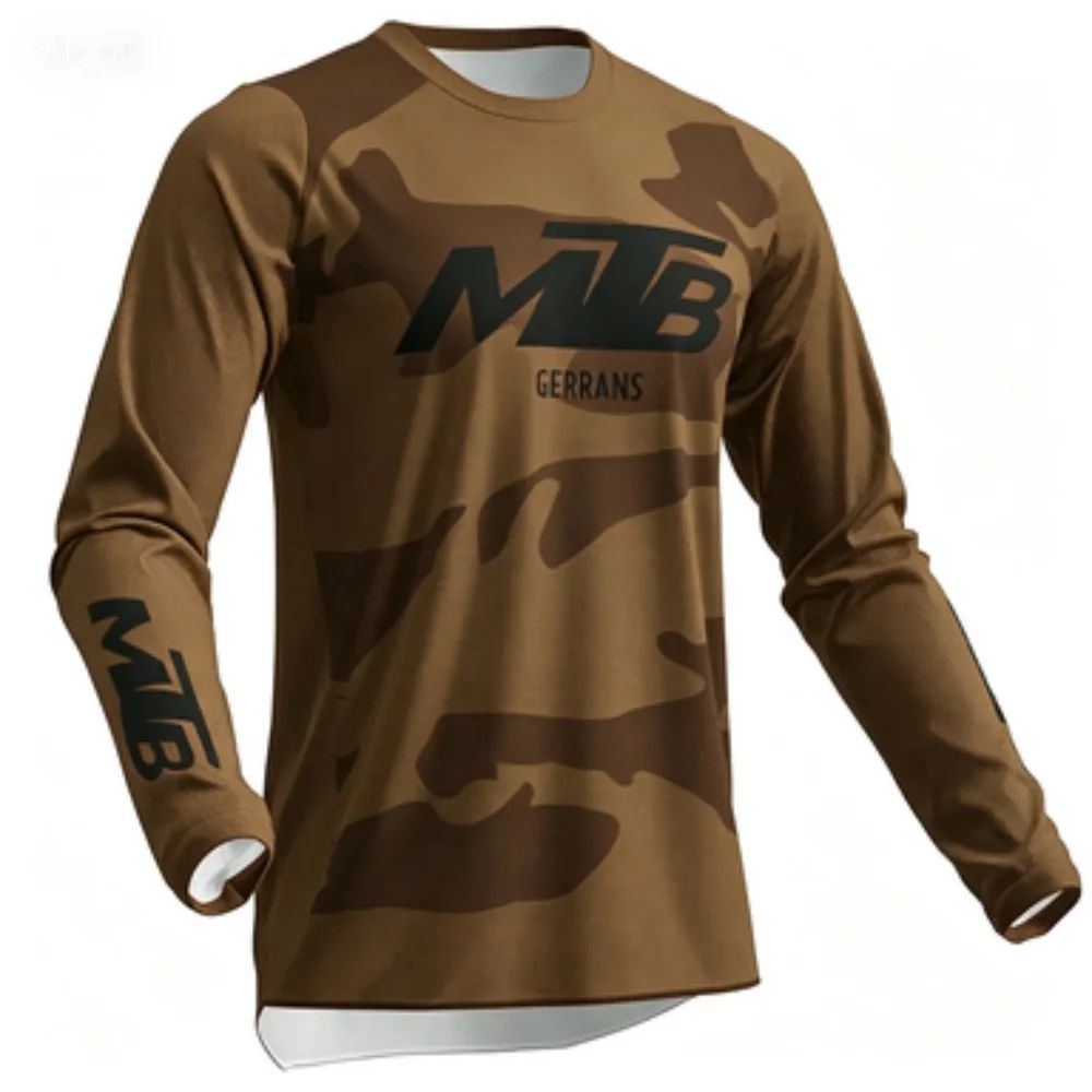 Family Matching Long Sleeve MT - Cycling Jersey review and price