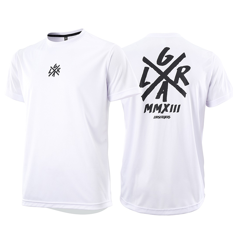 Summer Loose Rider Jersey Moto - Cycling Jersey review and price