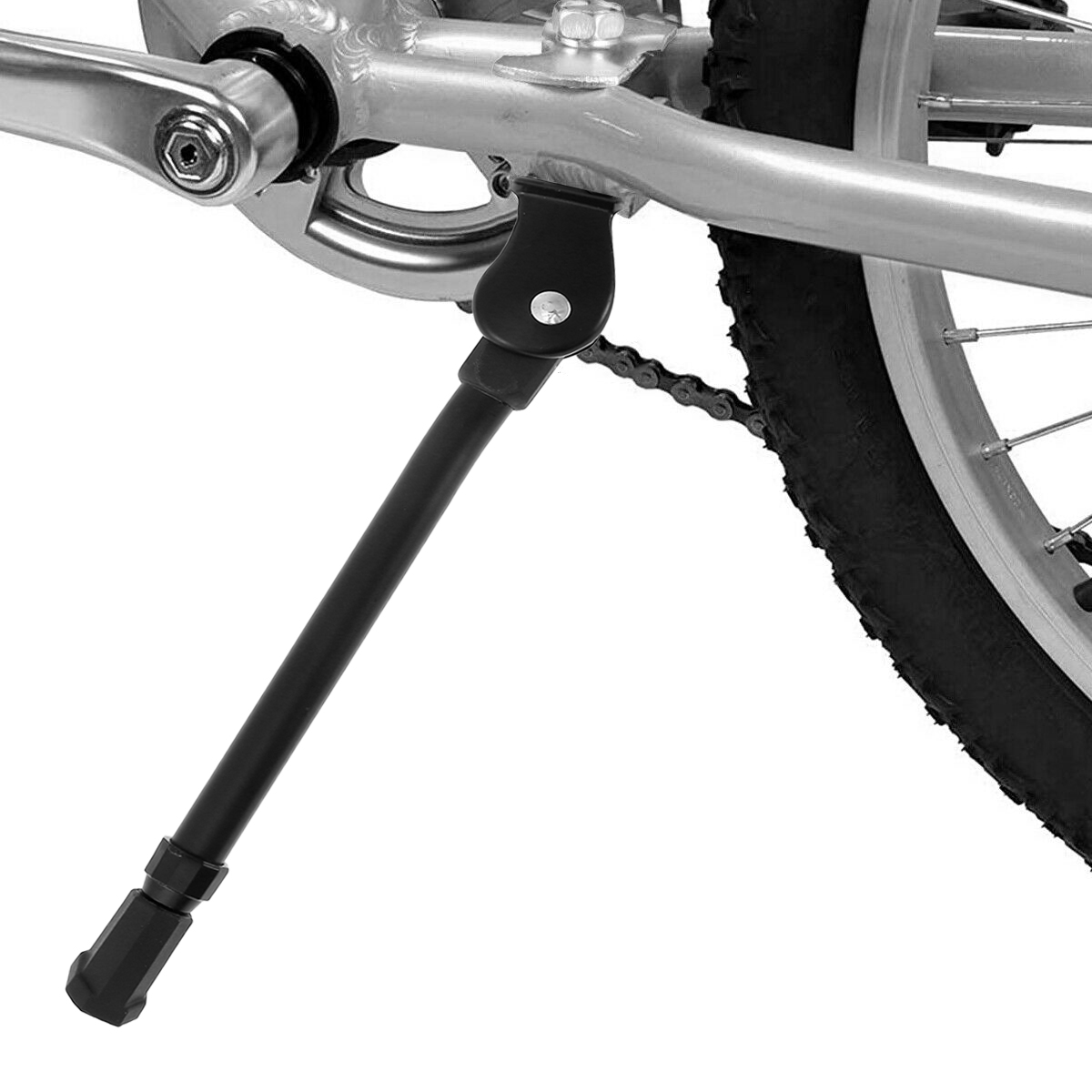 24-27 inch Bicycle Side Suppor - Bicycle Kickstand review and price