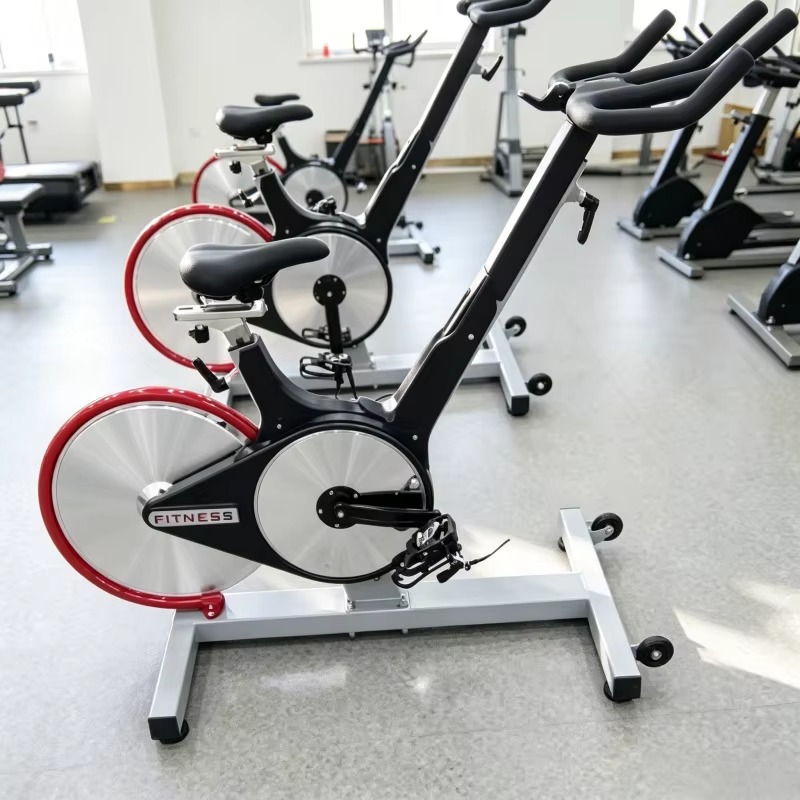 Magnetic Bike Precise Resistan - Cycling Gear Indoor review and price