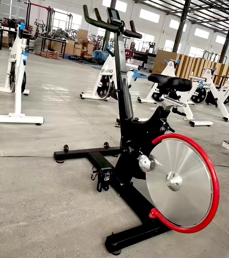 Magnetic Bike Precise Resistan - Cycling Gear Indoor review and price