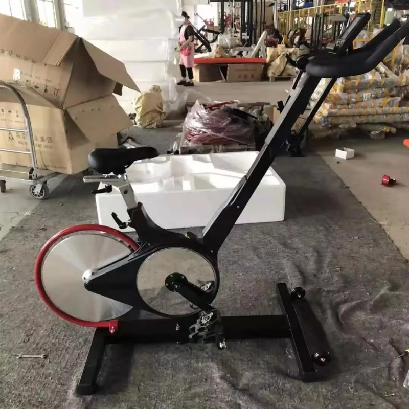 Magnetic Bike Precise Resistan - Cycling Gear Indoor review and price