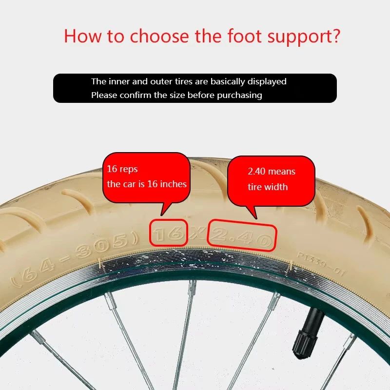 12/14/16/18/20 Inch Bicycle Si - Bicycle Kickstand review and price
