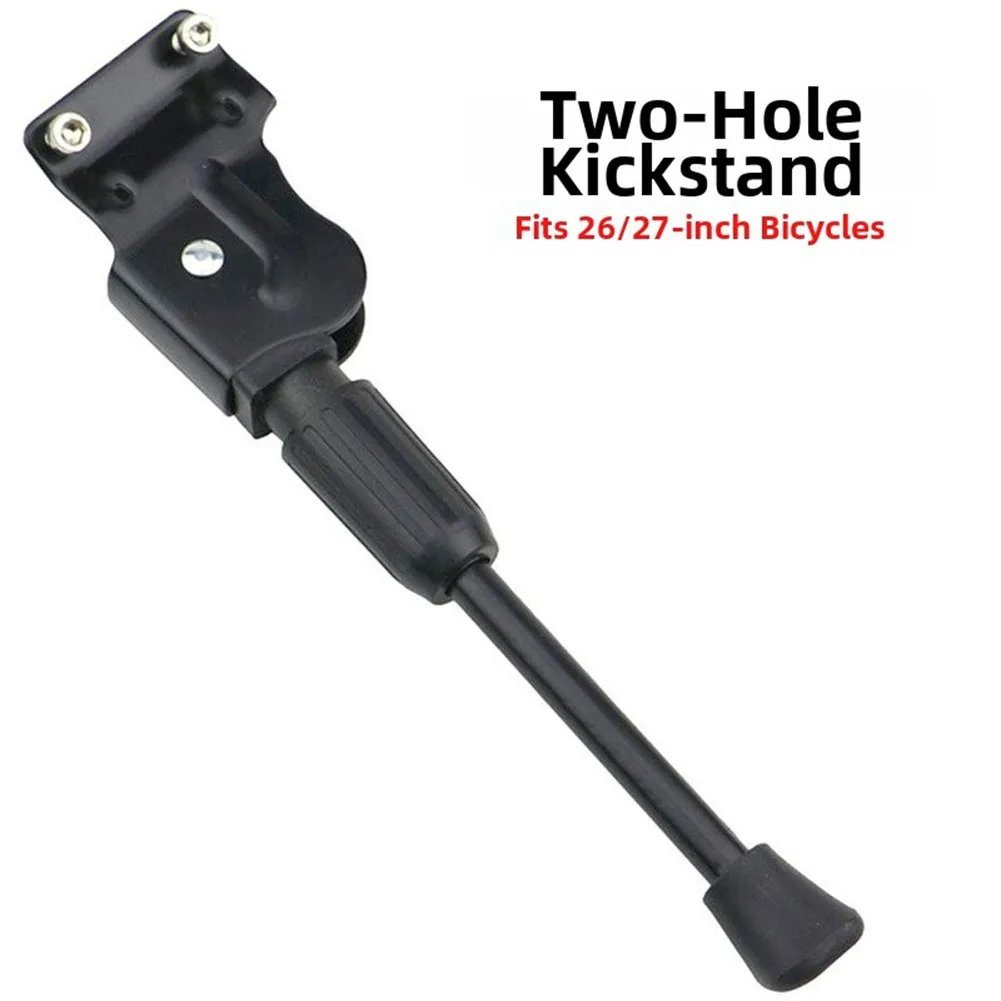 Metal Two Hole Edge Bracket Bi - Bicycle Kickstand review and price
