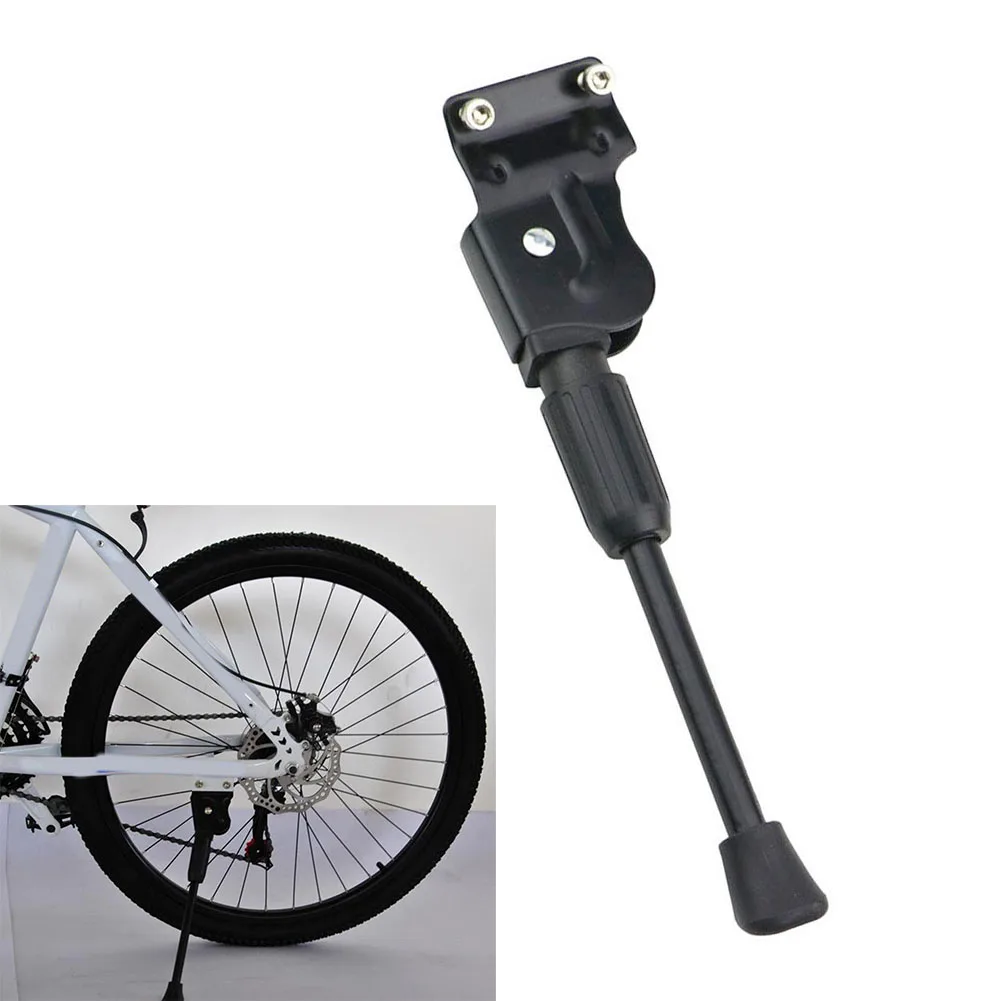 Metal Two Hole Edge Bracket Bi - Bicycle Kickstand review and price