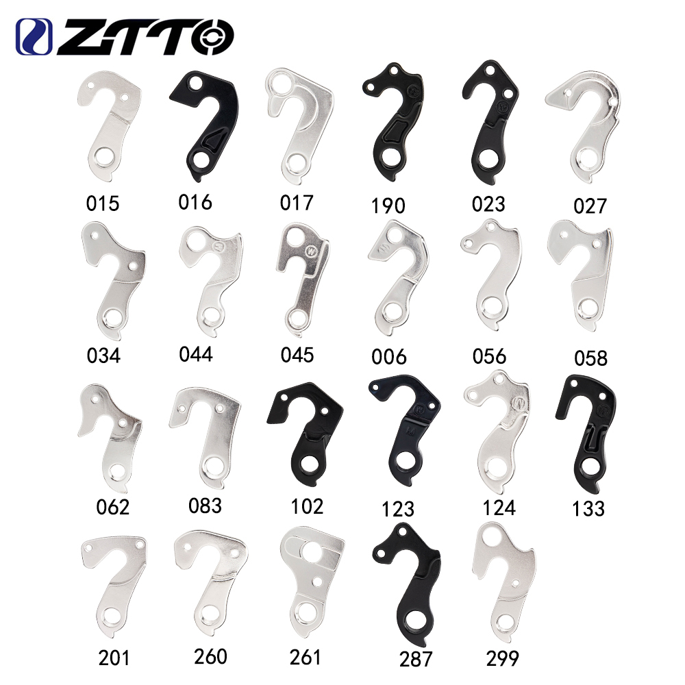 ZTTO Universal 23 Models MTB B - Cycling Gear Parts review and price