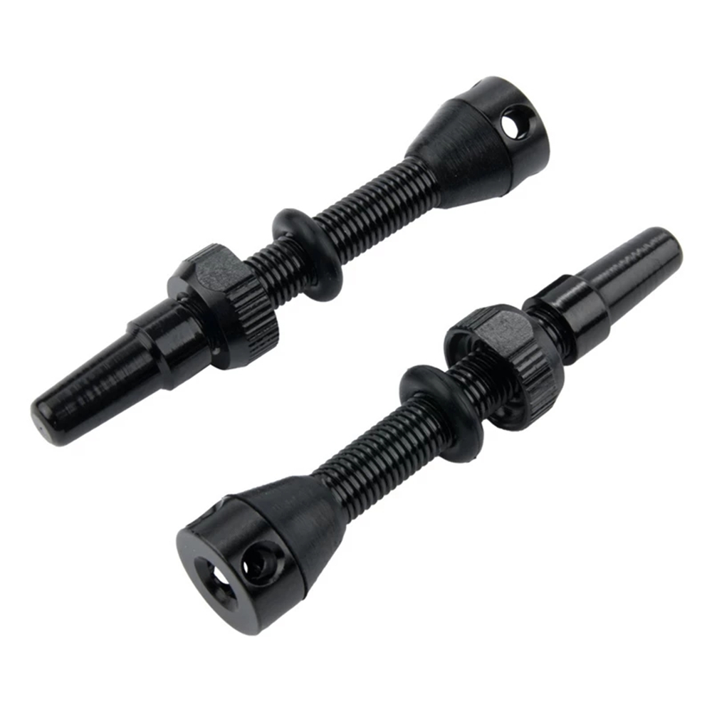 44mm Tubeless Air Valve for MT - Cycling Gear Parts review and price