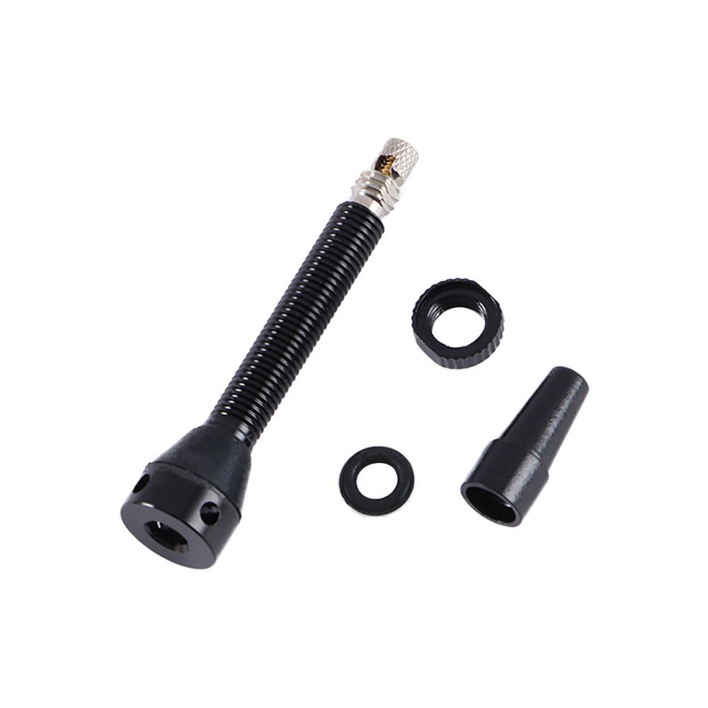 44mm Tubeless Air Valve for MT - Cycling Gear Parts review and price