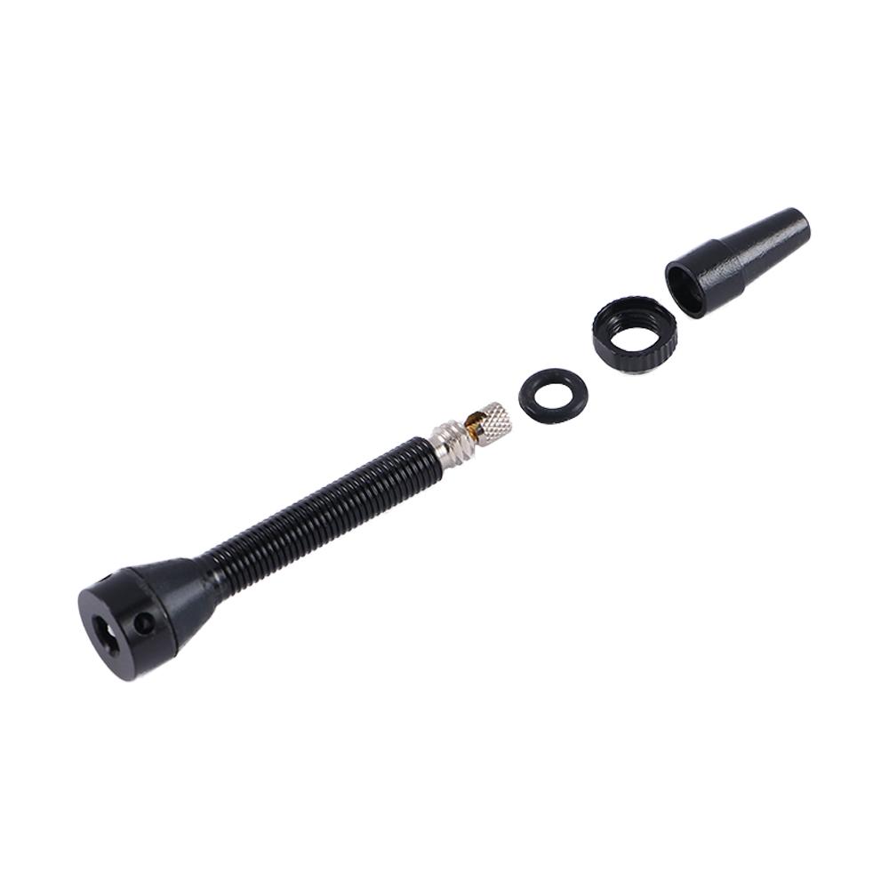 44mm Tubeless Air Valve for MT - Cycling Gear Parts review and price
