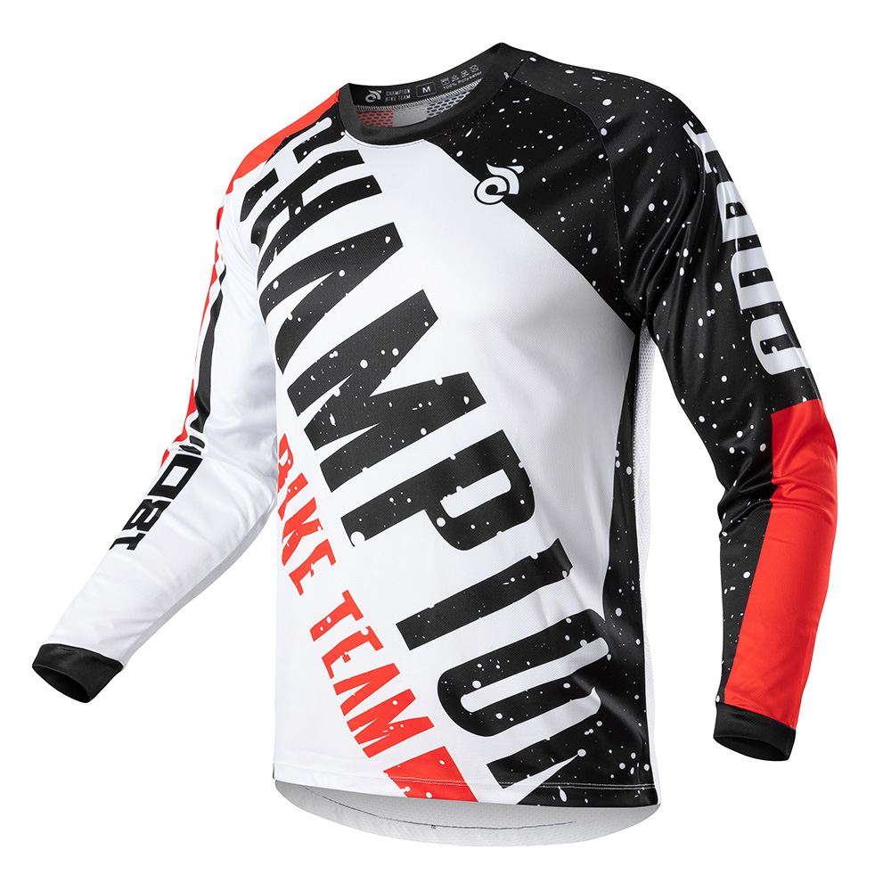Men's Summer Thin Long Sleeve  - Cycling Jersey review and price
