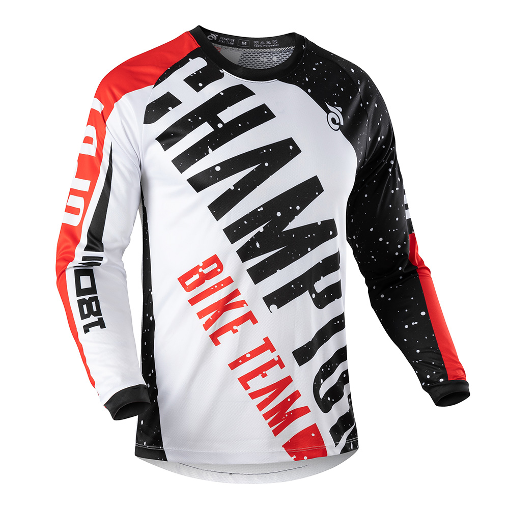 Men's Summer Thin Long Sleeve  - Cycling Jersey review and price