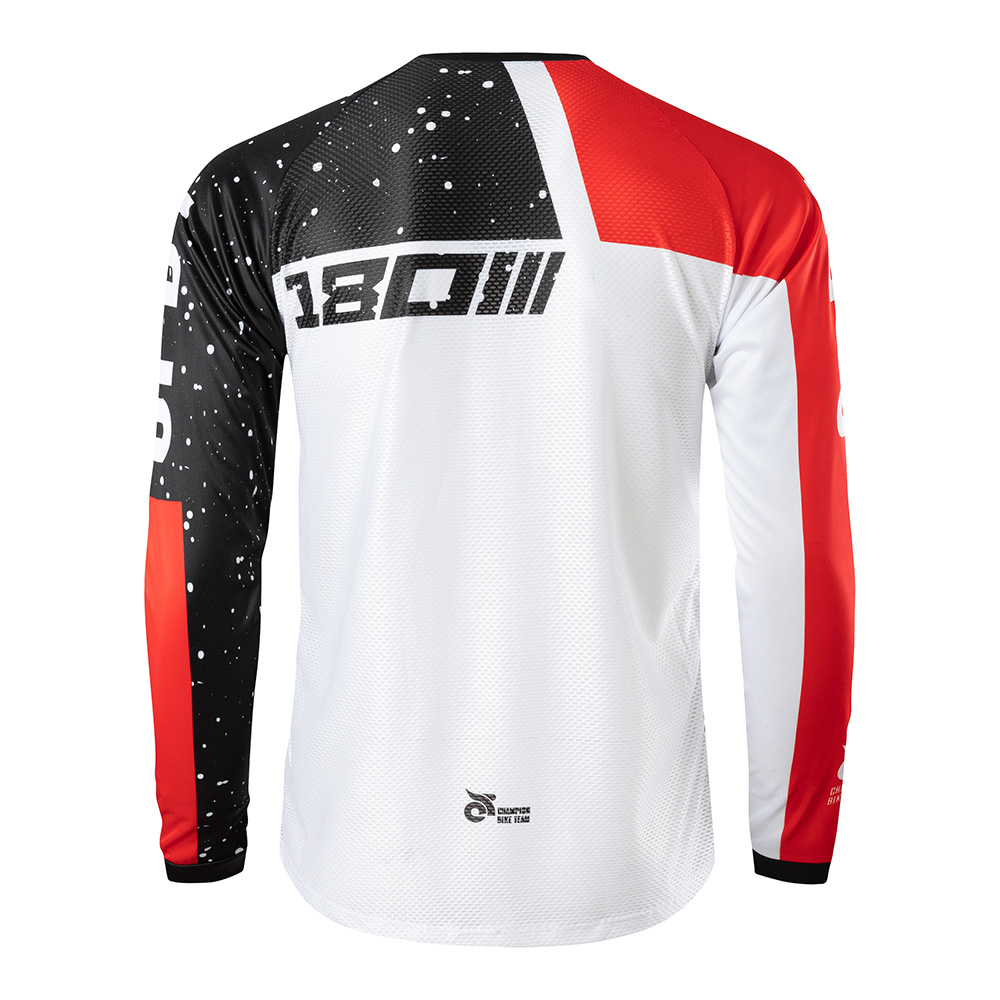 Men's Summer Thin Long Sleeve  - Cycling Jersey review and price