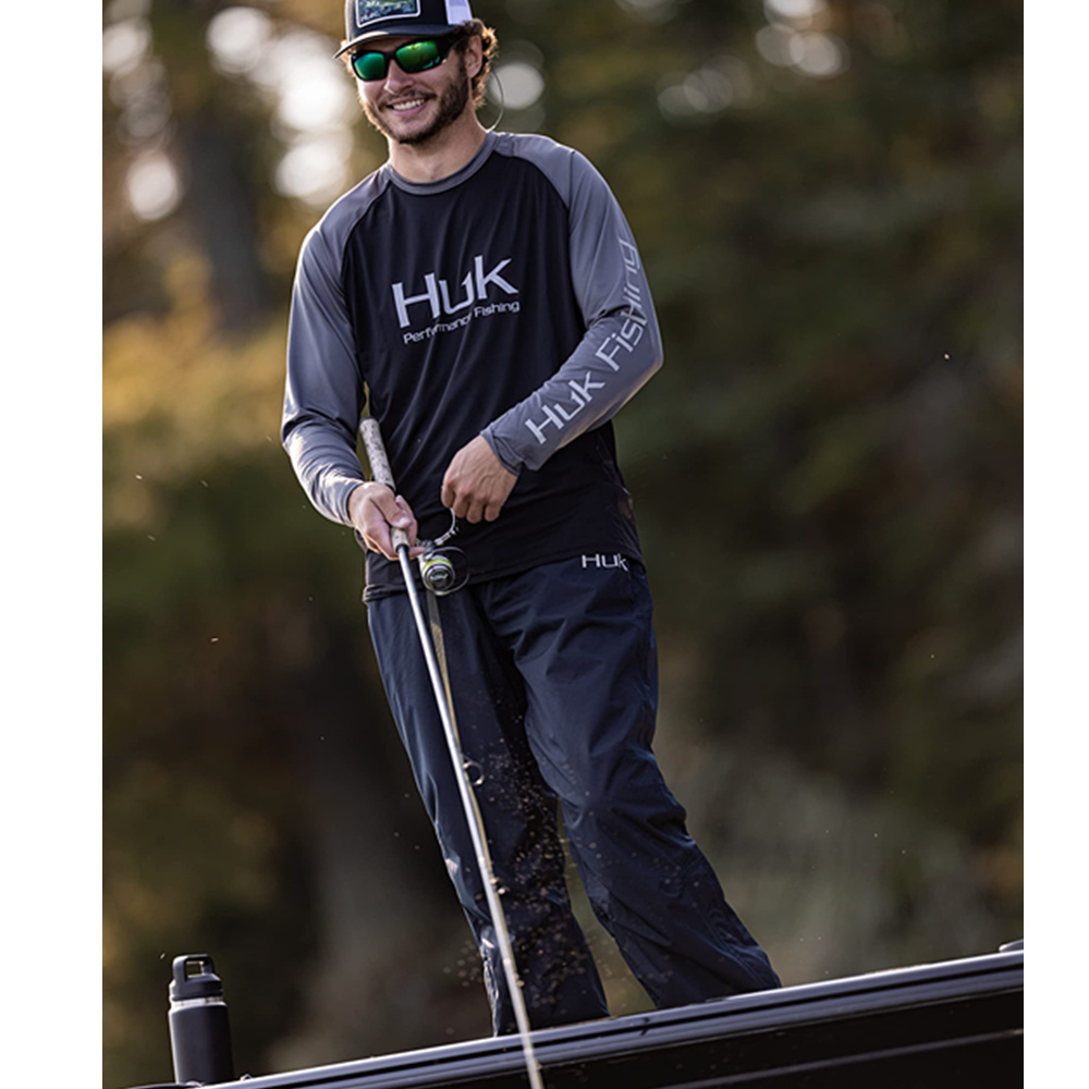 Summer Fishing Performance Men - Cycling Jersey review and price