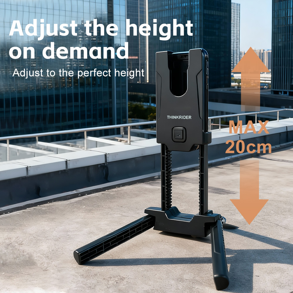 ThinkRider Bicycle Parking Foo - Bicycle Kickstand review and price