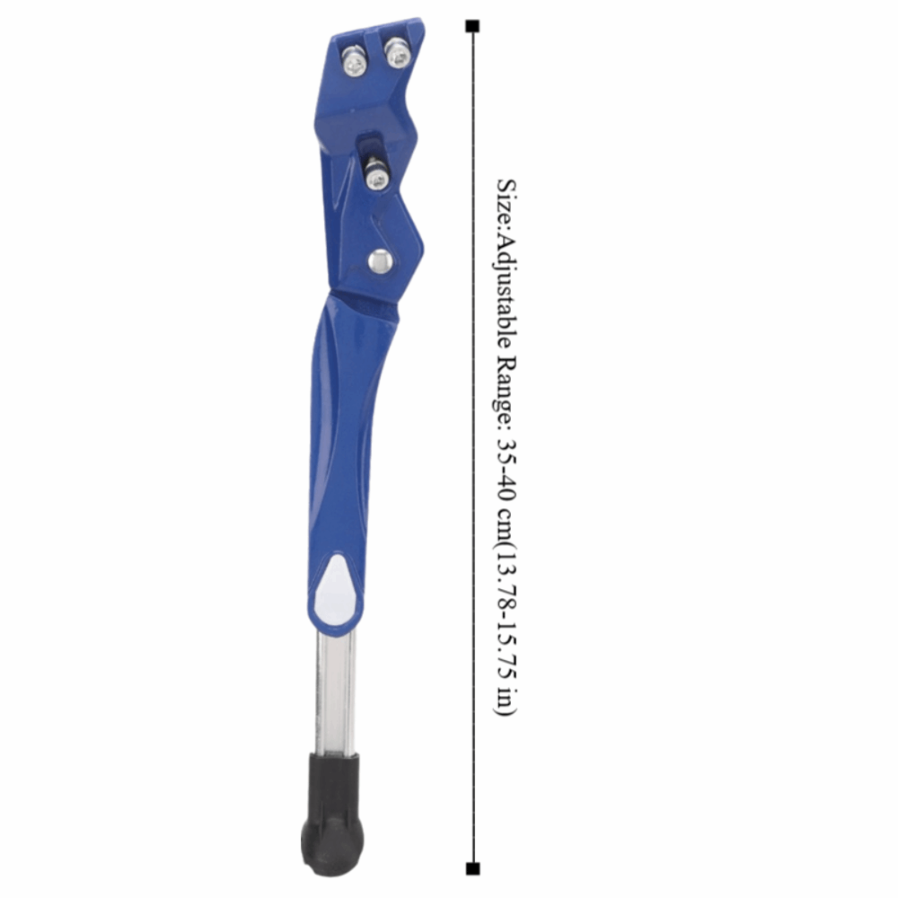 Waterproof Bike Side Stand Wit - Bicycle Kickstand review and price