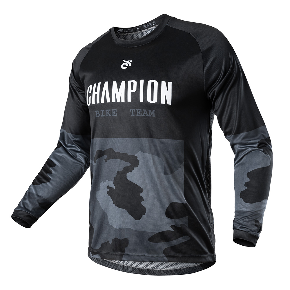 Men's Summer Thin Long Sleeve  - Cycling Jersey review and price