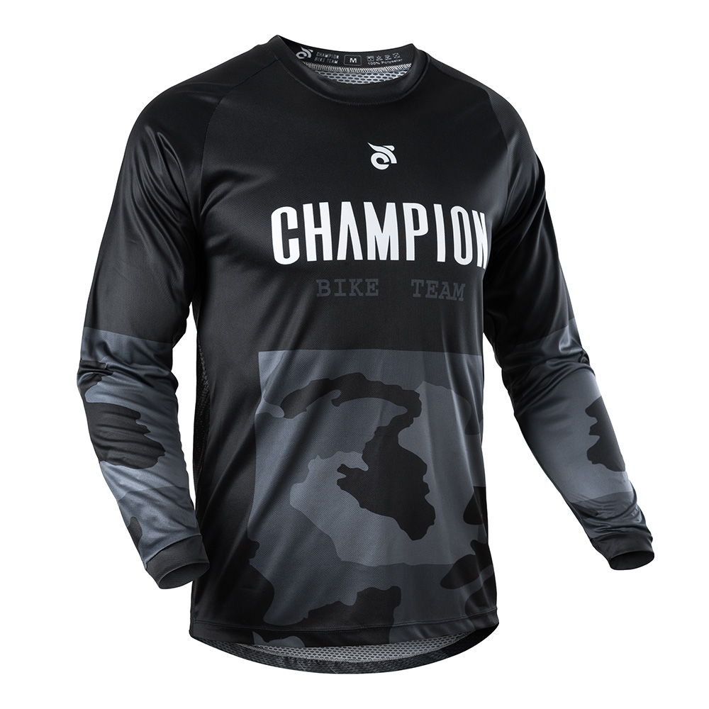 Men's Summer Thin Long Sleeve  - Cycling Jersey review and price