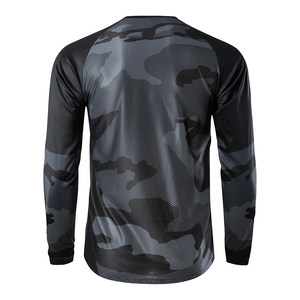 Men's Summer Thin Long Sleeve  - Cycling Jersey review and price