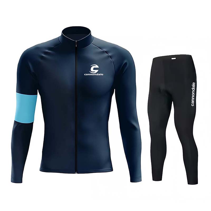 Cannondale Men's Long Sleeve T - Cycling Jersey review and price