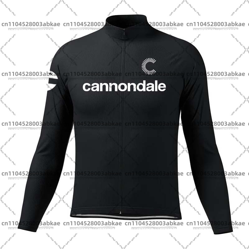 Cannondale Men's Long Sleeve T - Cycling Jersey review and price