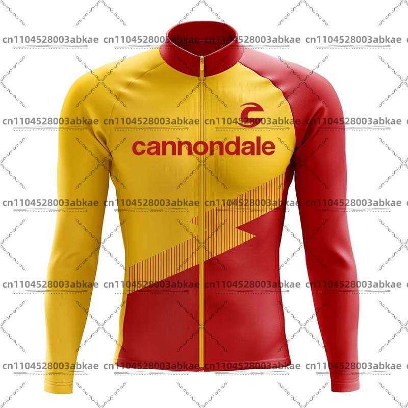 Cannondale Men's Long Sleeve T - Cycling Jersey review and price