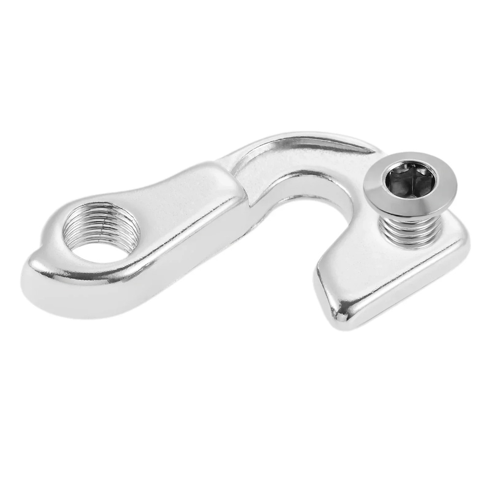 1Set Aluminium derailleur hang - Bicycle Kickstand review and price