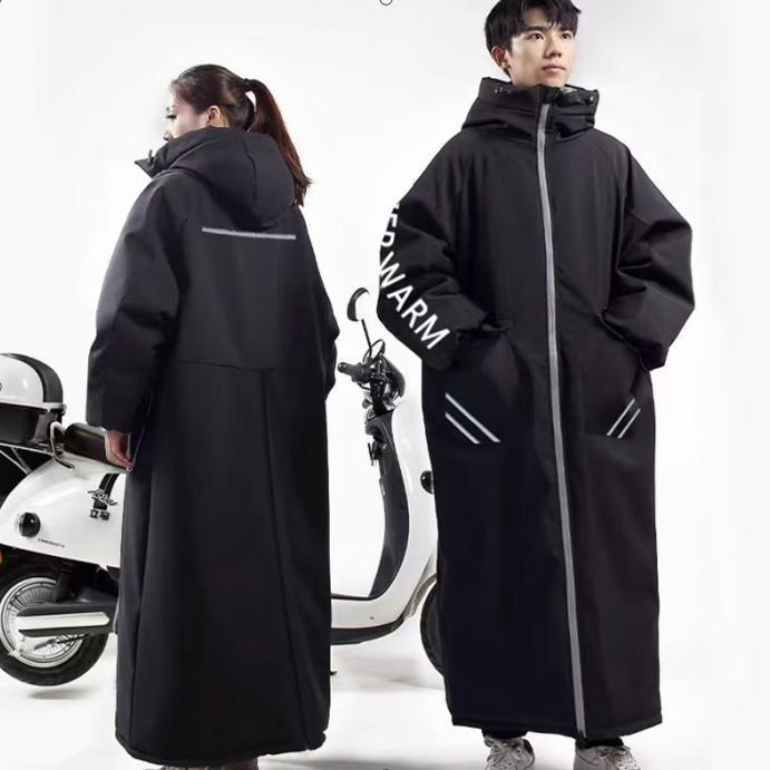 Scooter Leg Warm Cover Winter  - Cycling Jersey review and price