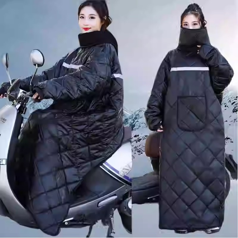 Scooter Leg Warm Cover Winter  - Cycling Jersey review and price