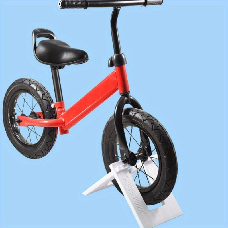1pc Balance Bike Stand Holder, - Bicycle Kickstand review and price