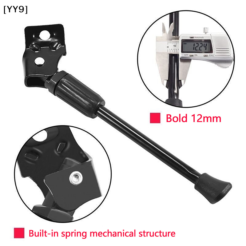 Kids Bike Kickstand Parking St - Bicycle Kickstand review and price