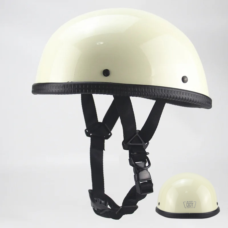 DOT Certified Unisex Retro Mot - Vintage Cycling Gear review and price
