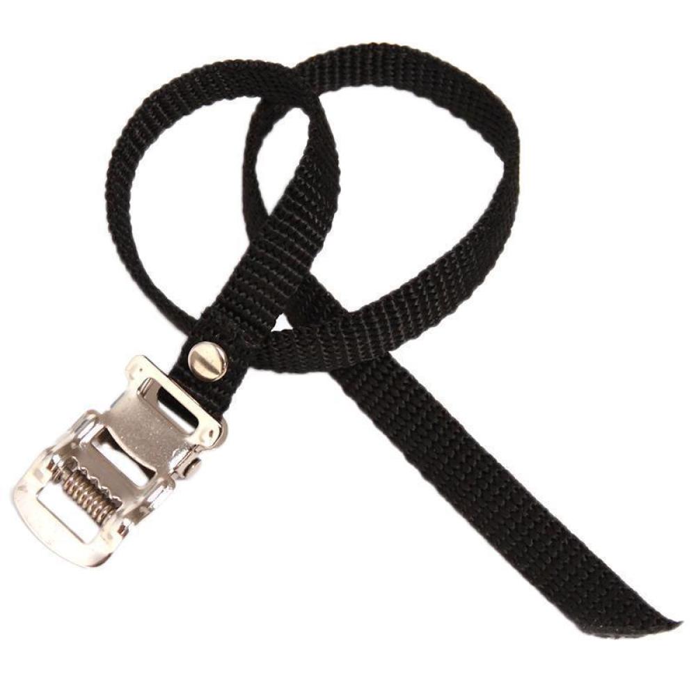 Bicycle Pedal Toe Clips Cage S - Cycling Gear Indoor review and price