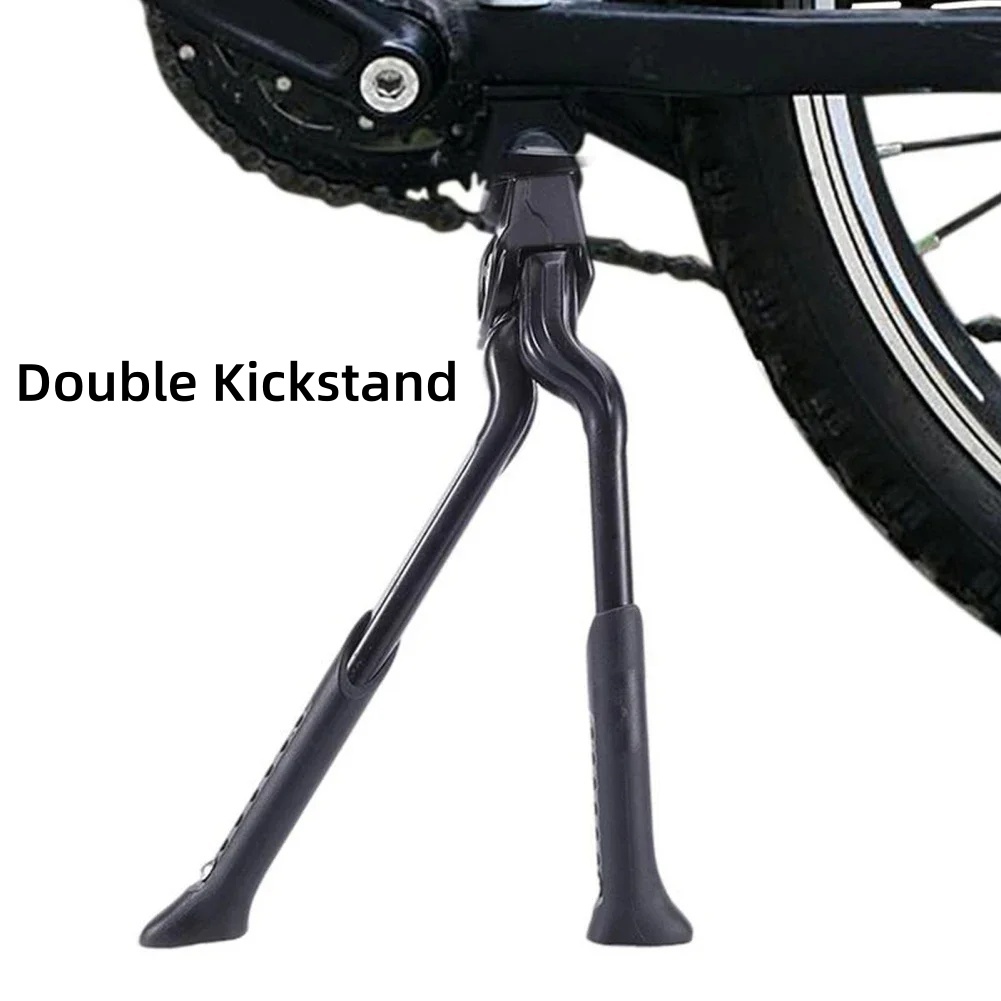 LP LITEPRO Double Kickstand Fo - Bicycle Kickstand review and price