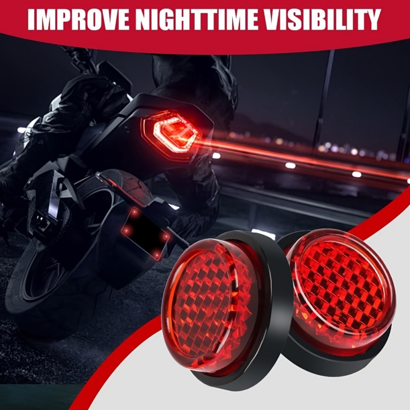 6pc Self-Adhesive Red Vintage  - Vintage Cycling Gear review and price