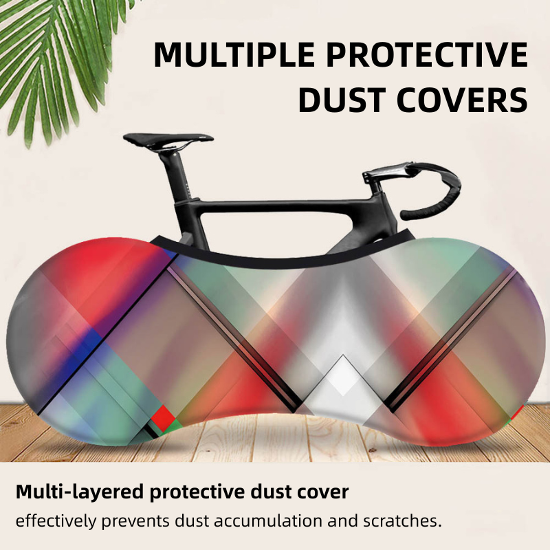 Bicycle Protective Cover MTB R - Cycling Gear Indoor review and price