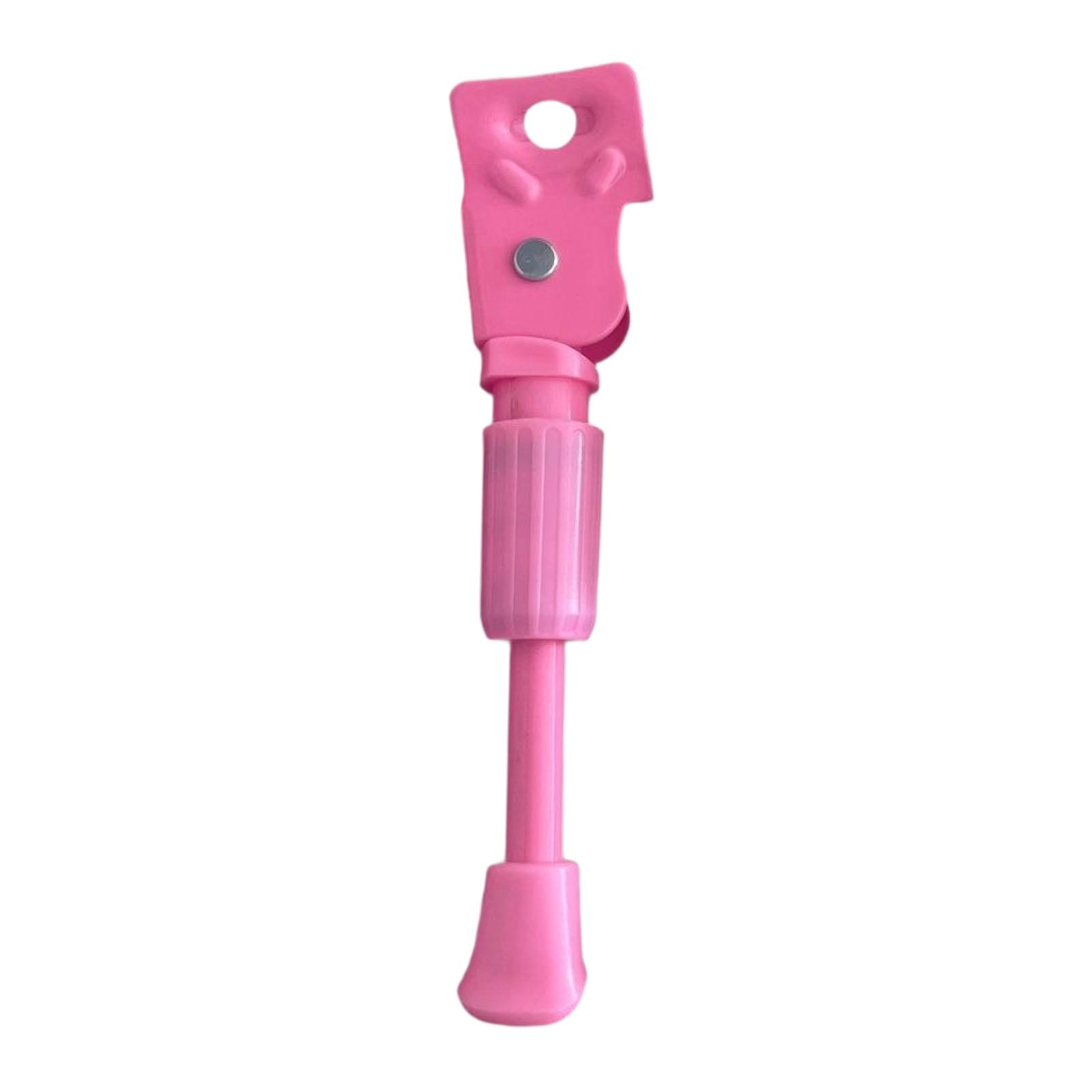 Kids Bike Kickstand Pink Repla - Bicycle Kickstand review and price