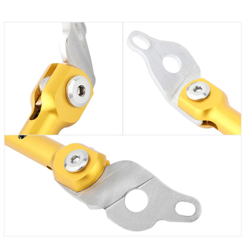 Litepro K3 Plus Kickstand Ligh - Bicycle Kickstand review and price