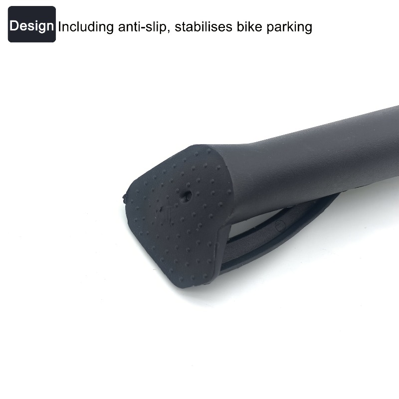 Adjustable Aluminum Bicycle Si - Bicycle Kickstand review and price